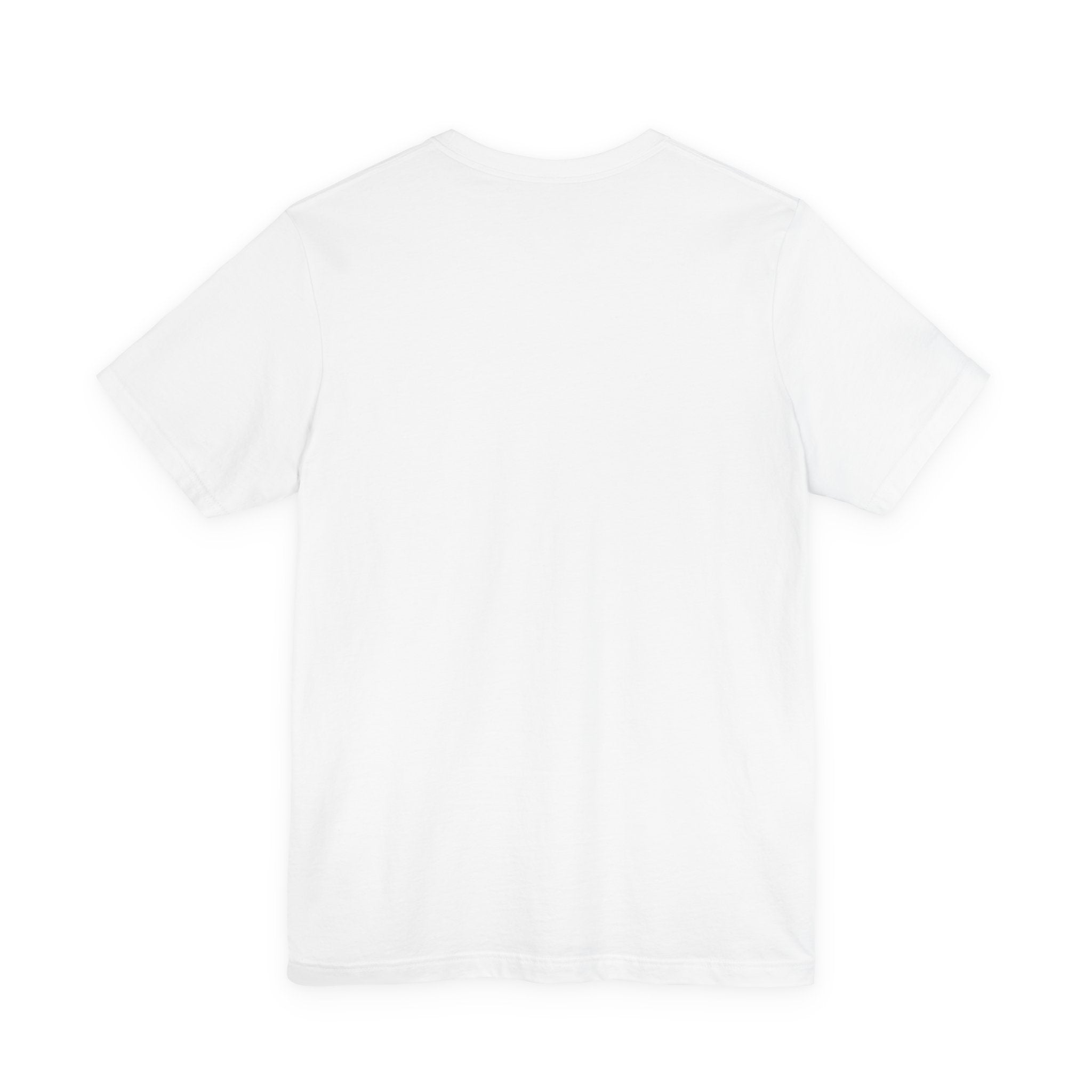 90% Plants 10% Self-Control T-Shirt – Funny Minimalist Tee for Plant Lovers