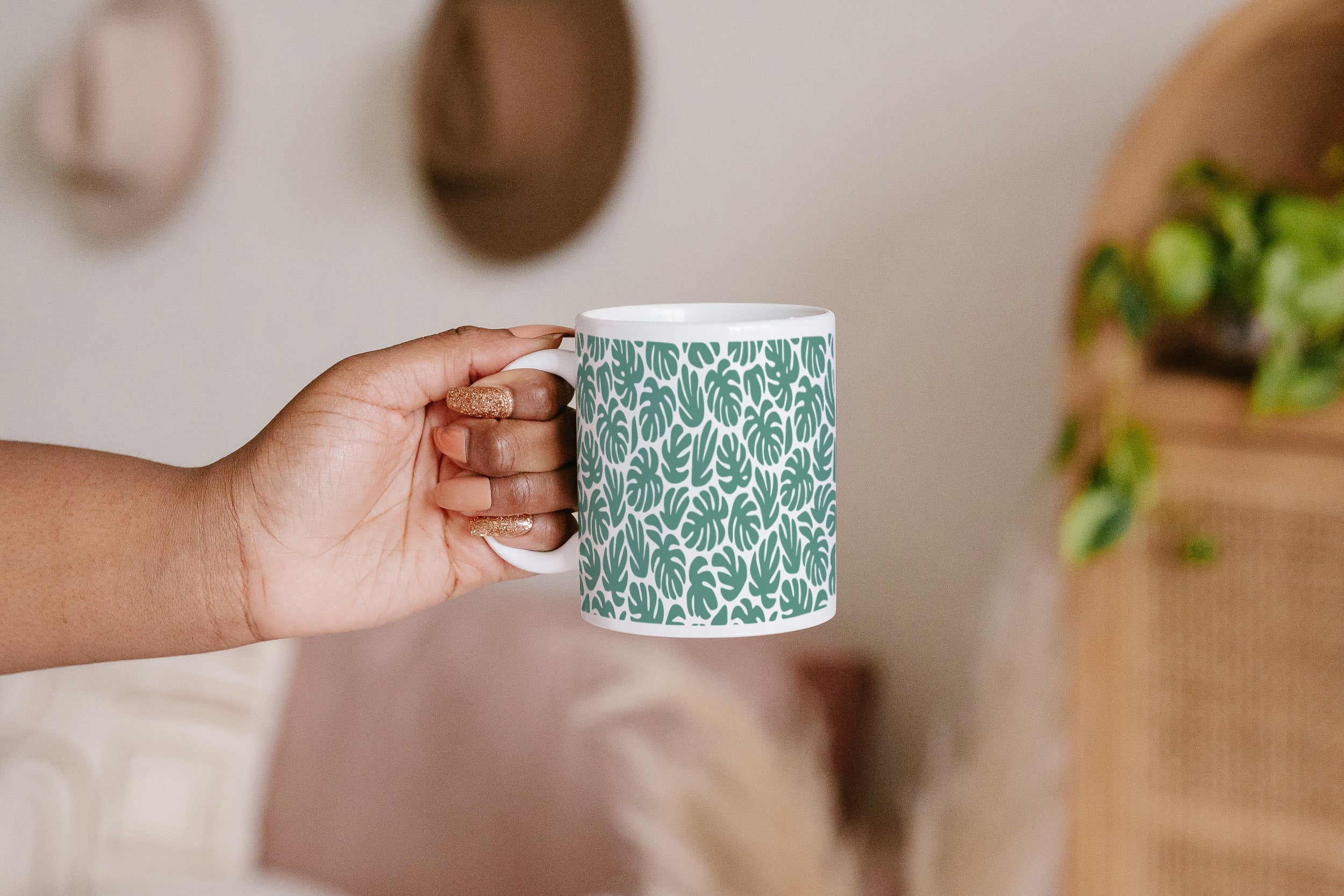 Mugs