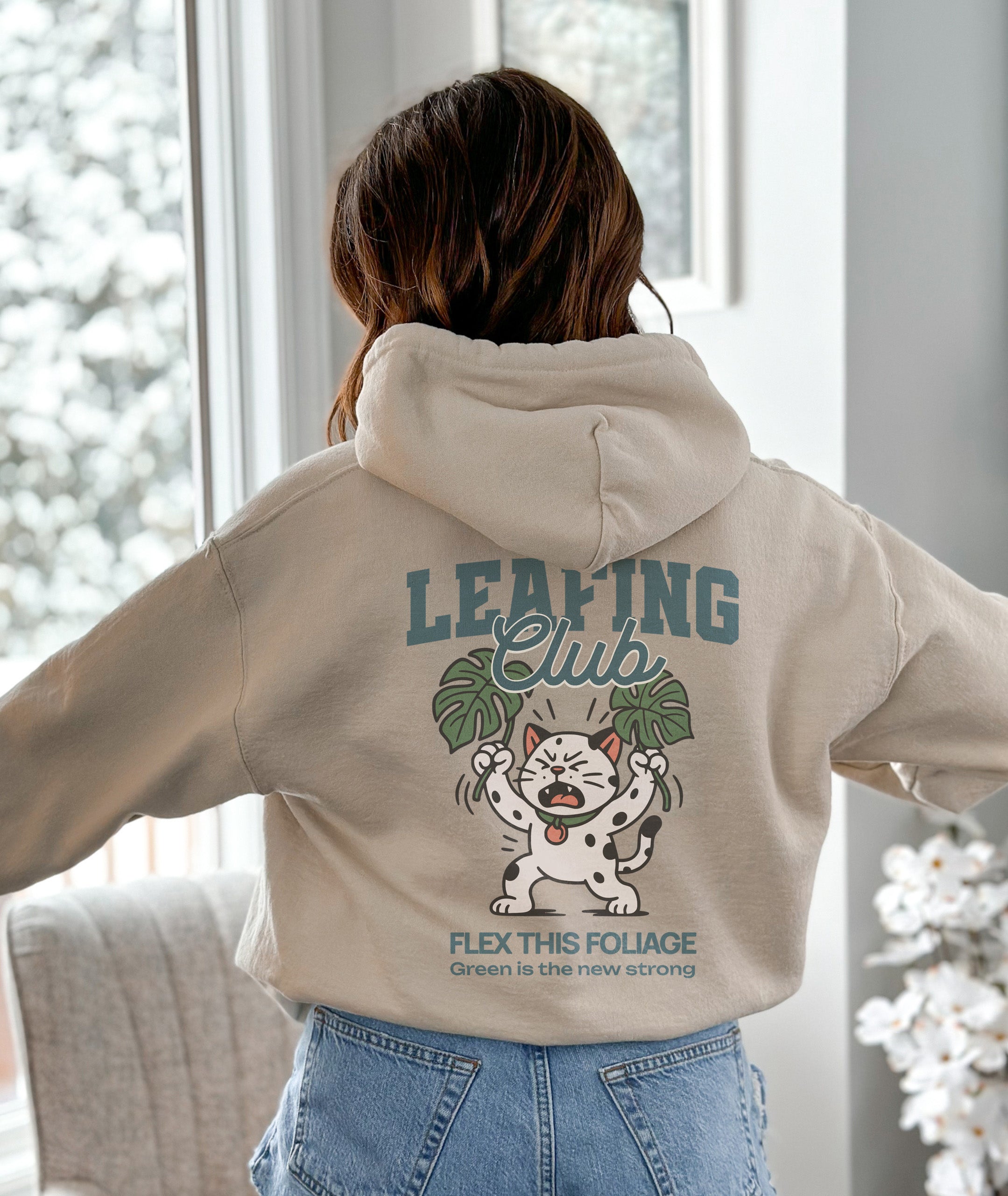 Sweatshirts